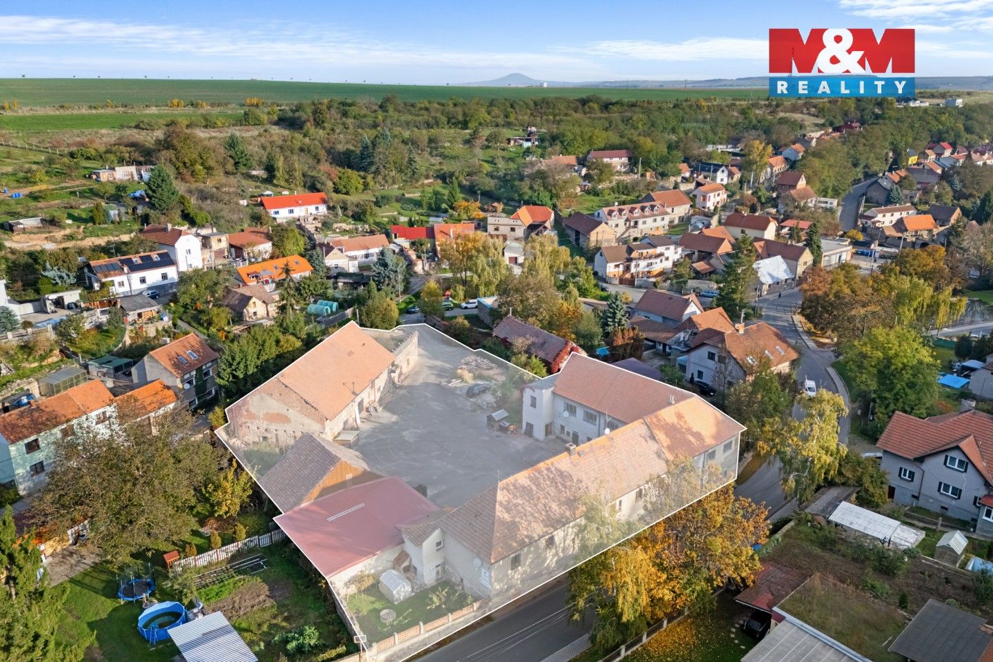 Prodej domu 300 m² - foto 31