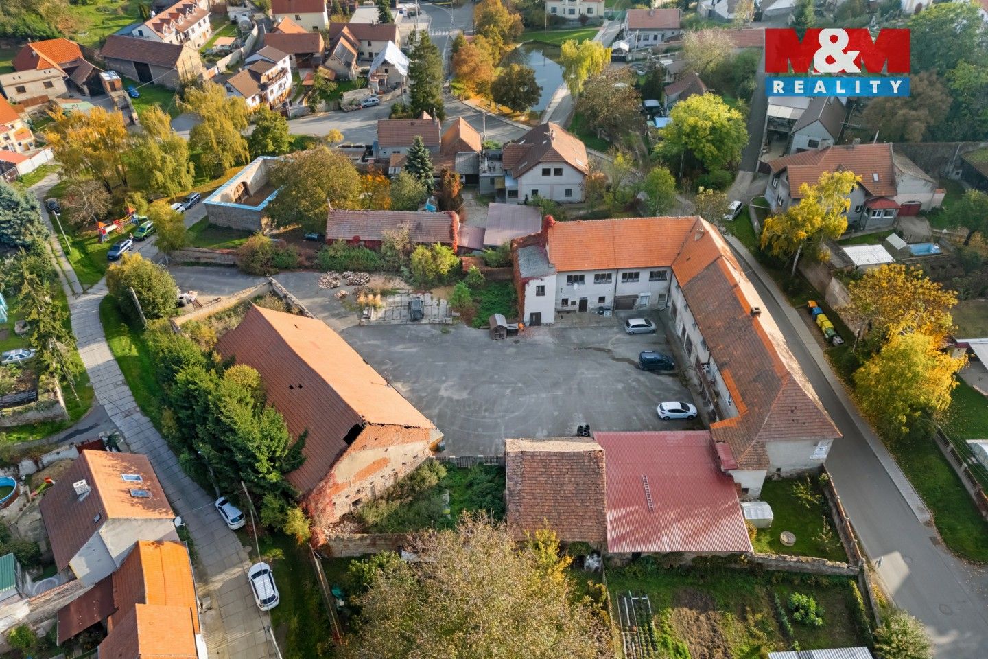 Prodej domu 300 m² - foto 32
