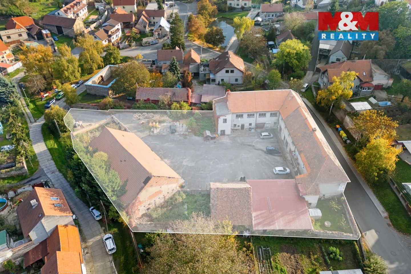 Prodej domu 300 m² - foto 33
