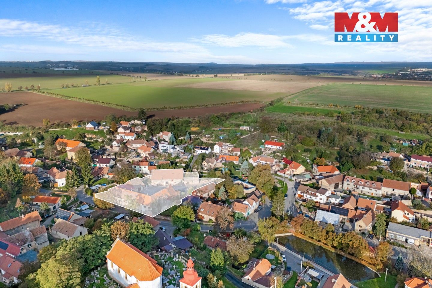 Prodej domu 300 m² - foto 37