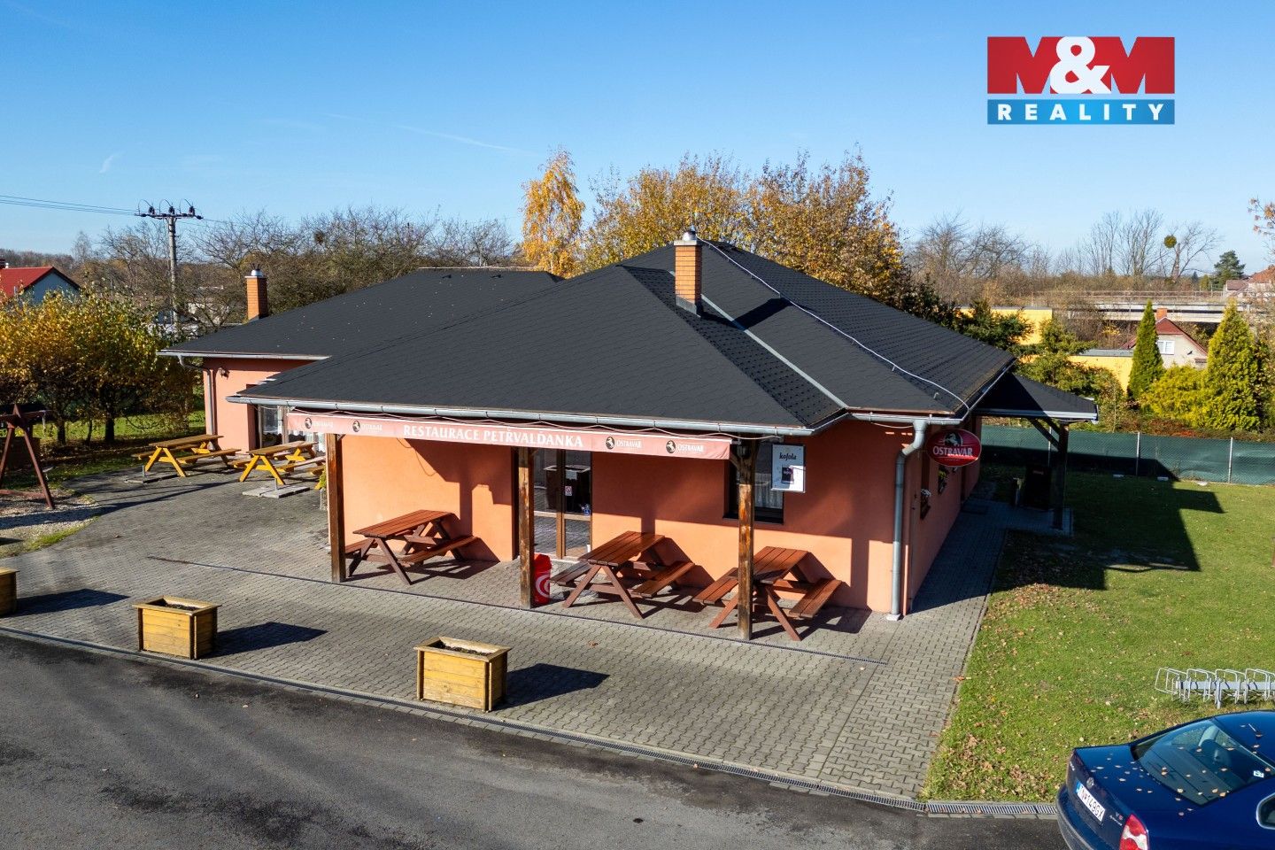Prodej domu 168 m² - foto 1