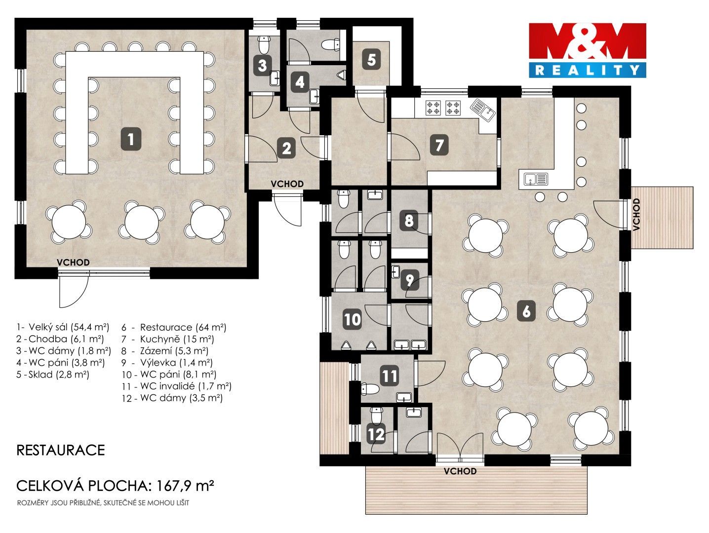 Prodej domu 168 m² - foto 2