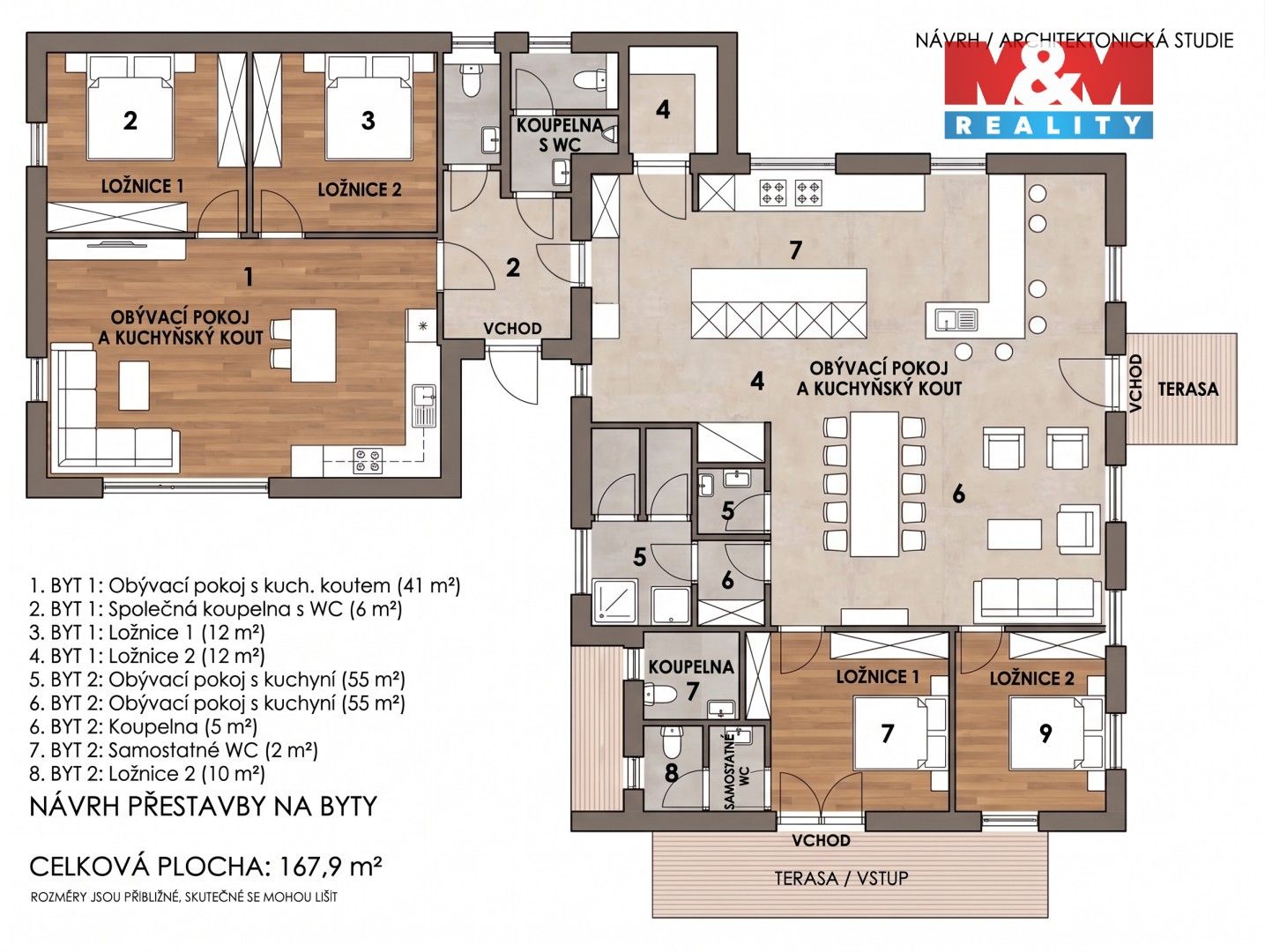 Prodej domu 168 m² - foto 3