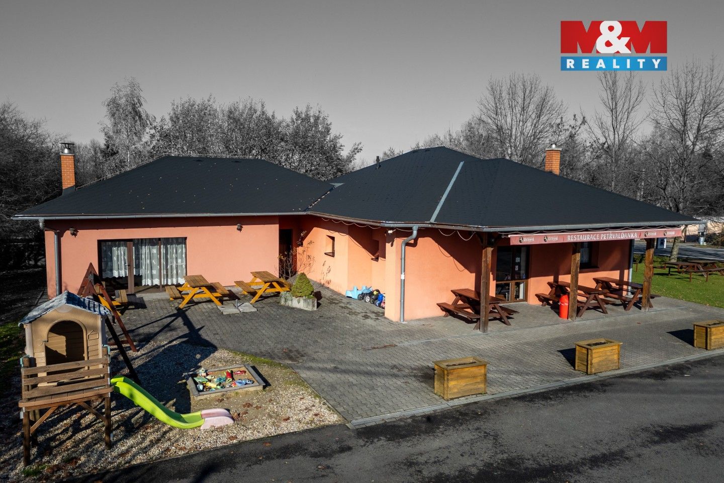 Prodej domu 168 m² - foto 4