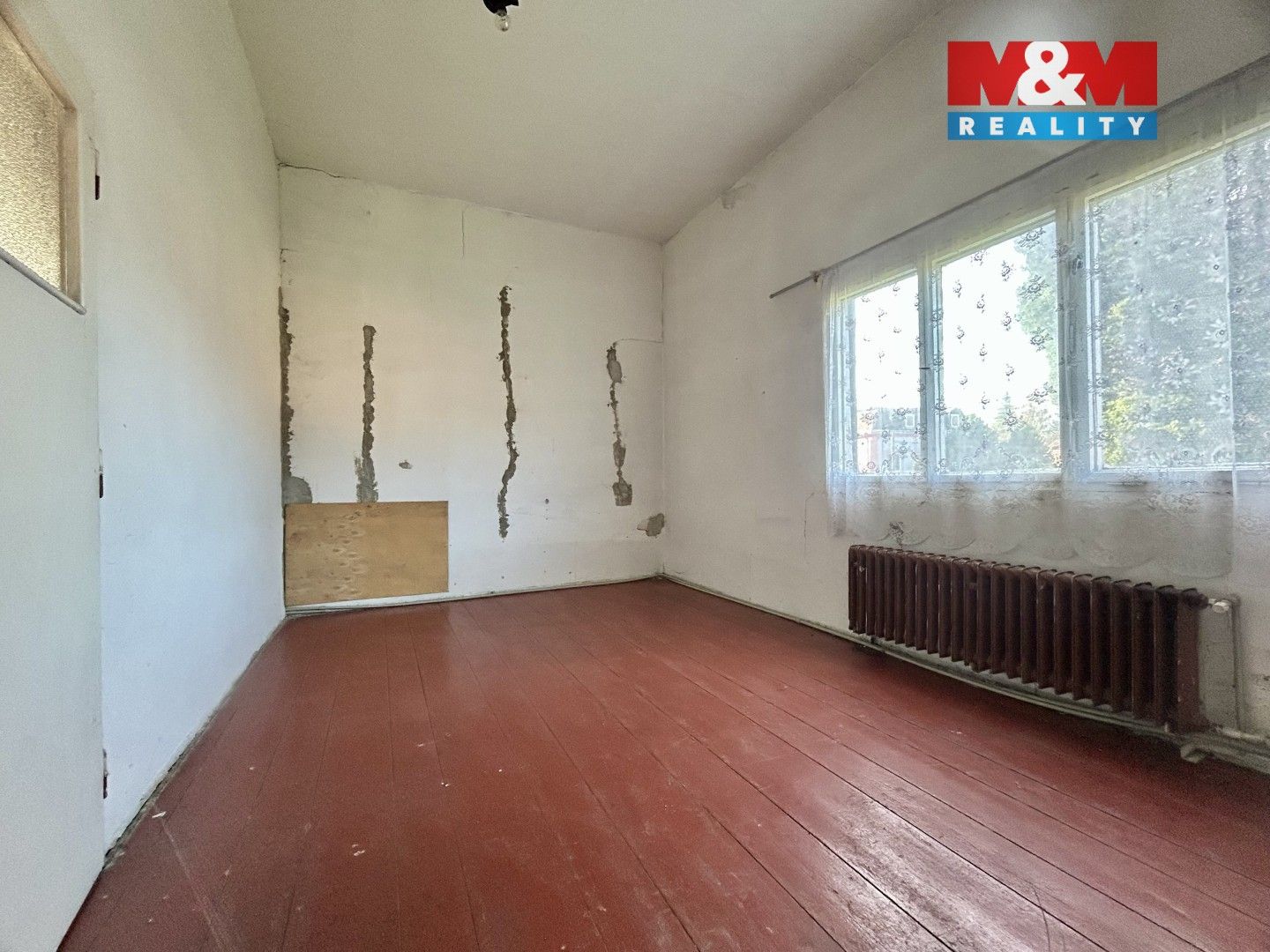 Prodej bytu 2+1 61 m² - foto 3