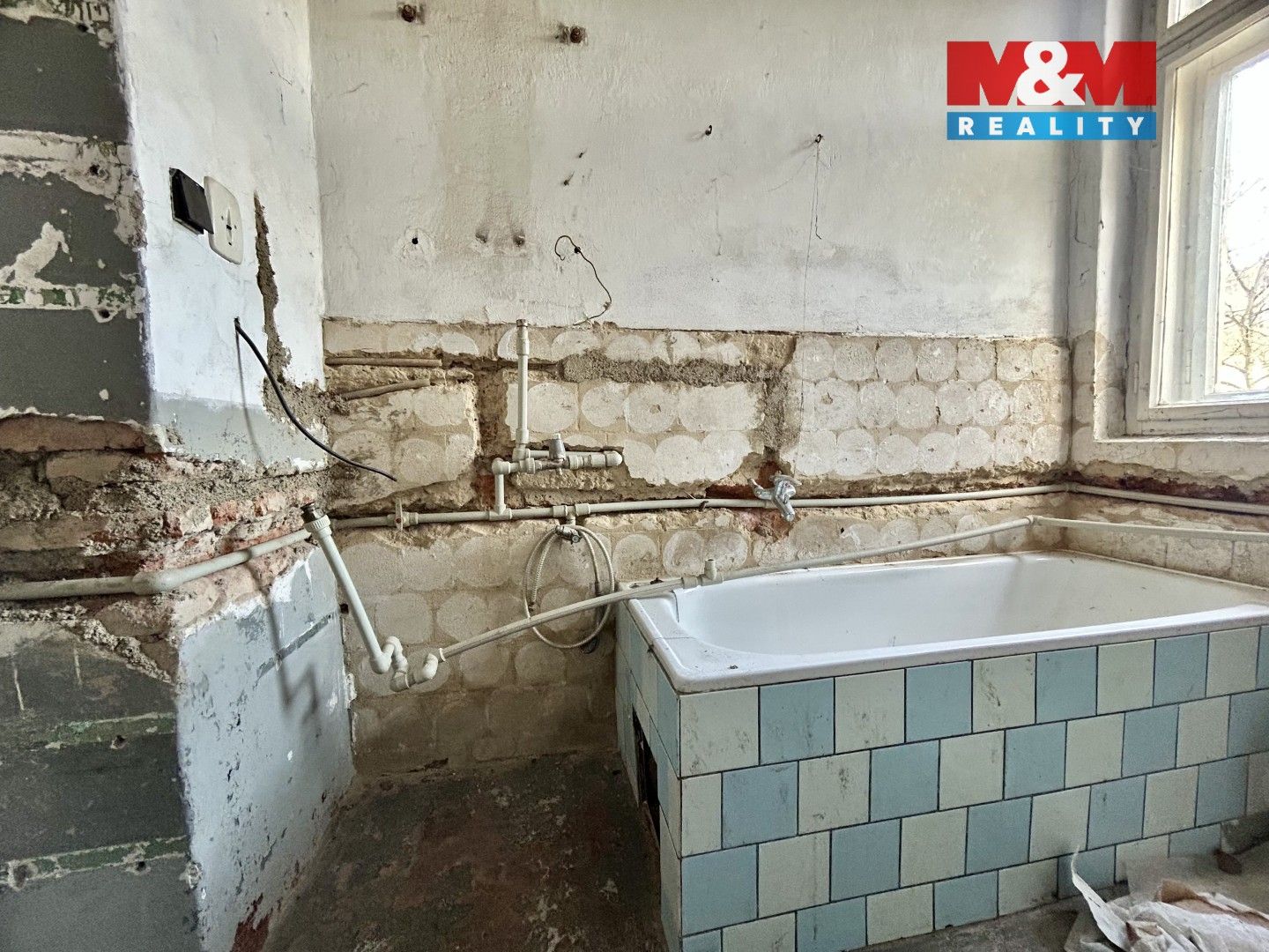 Prodej bytu 2+1 61 m² - foto 4