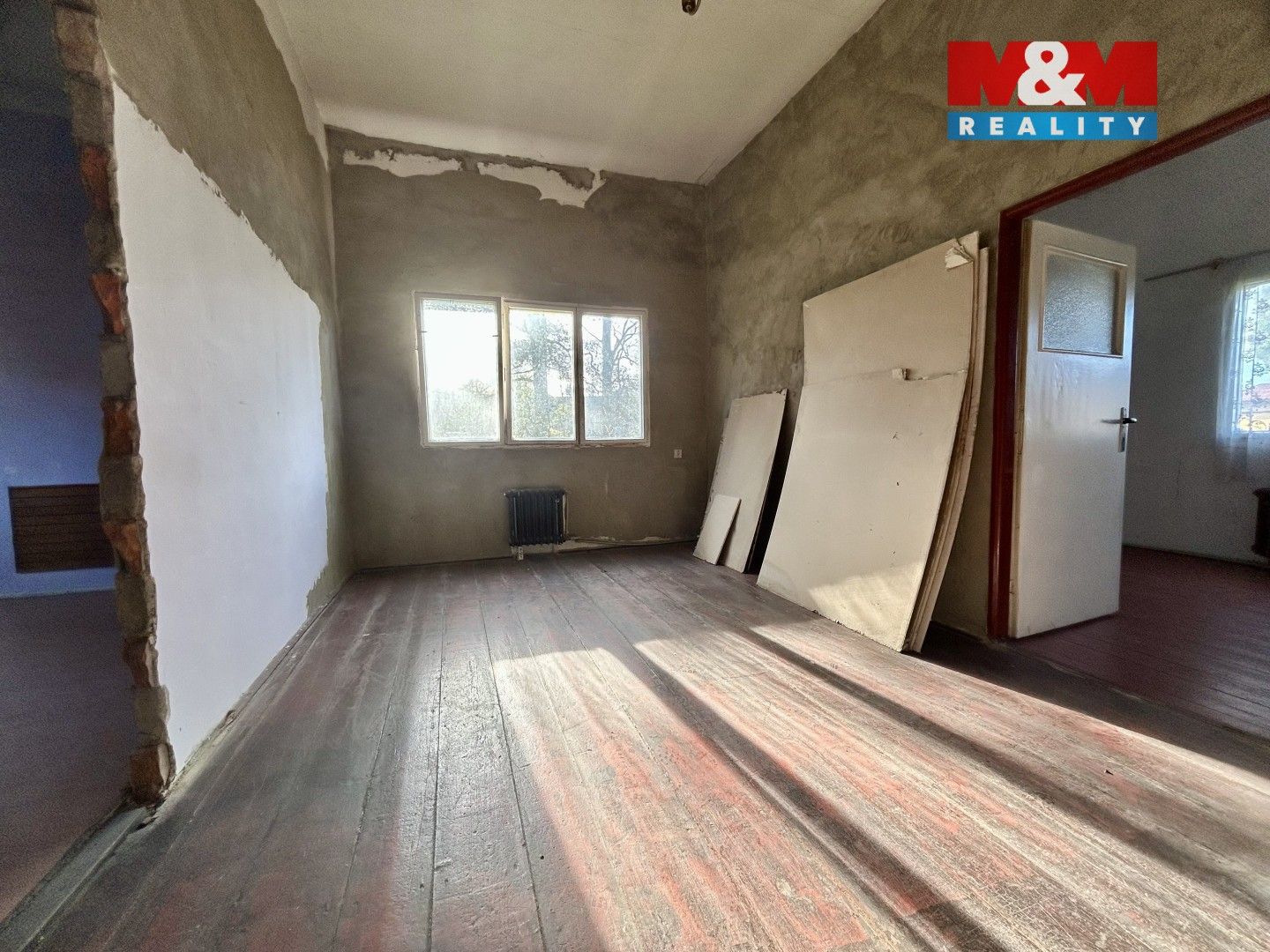 Prodej bytu 2+1 61 m² - foto 5