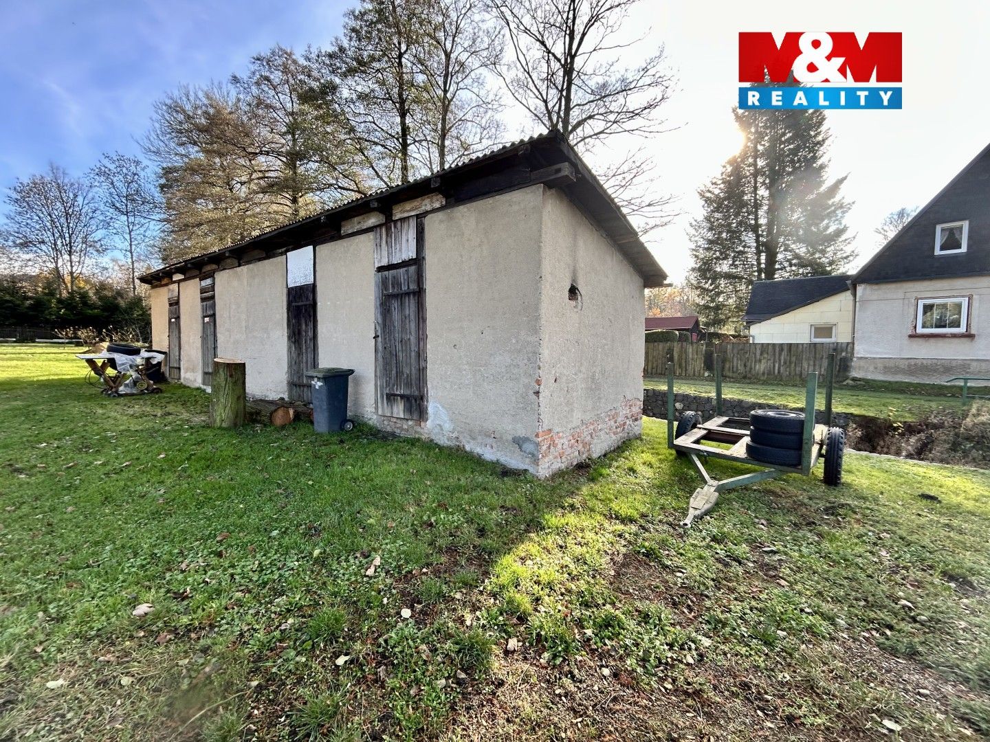Prodej bytu 2+1 61 m² - foto 10