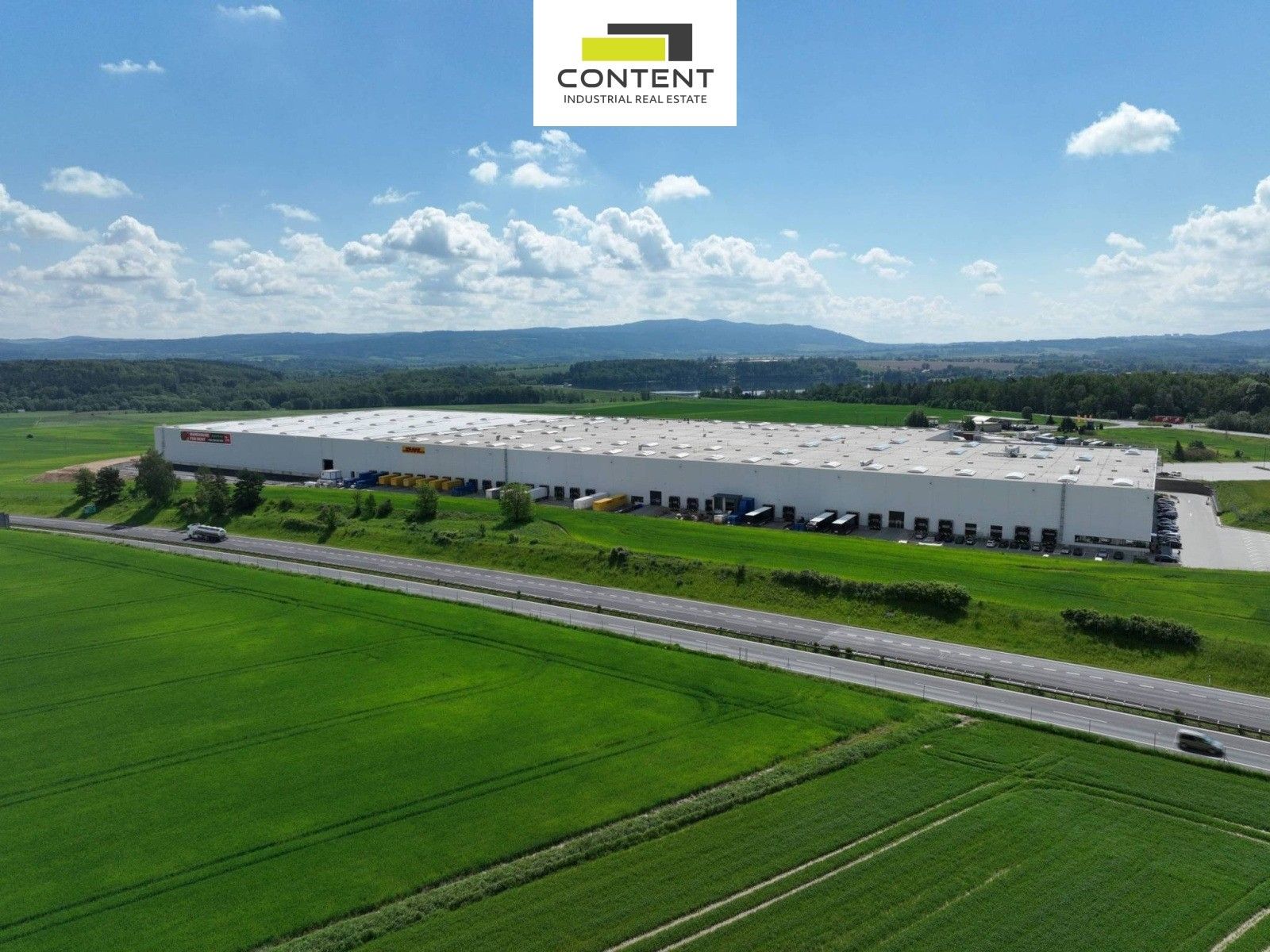 Pronájem komerčního prostoru 20821 m² - foto 6