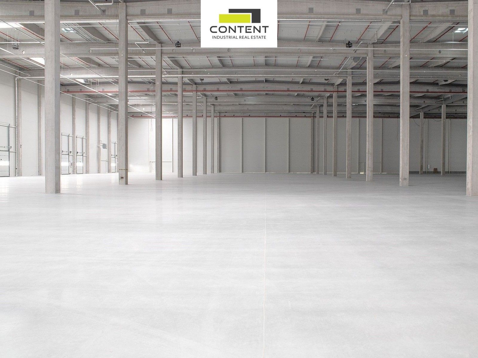 Pronájem komerčního prostoru 20821 m² - foto 4