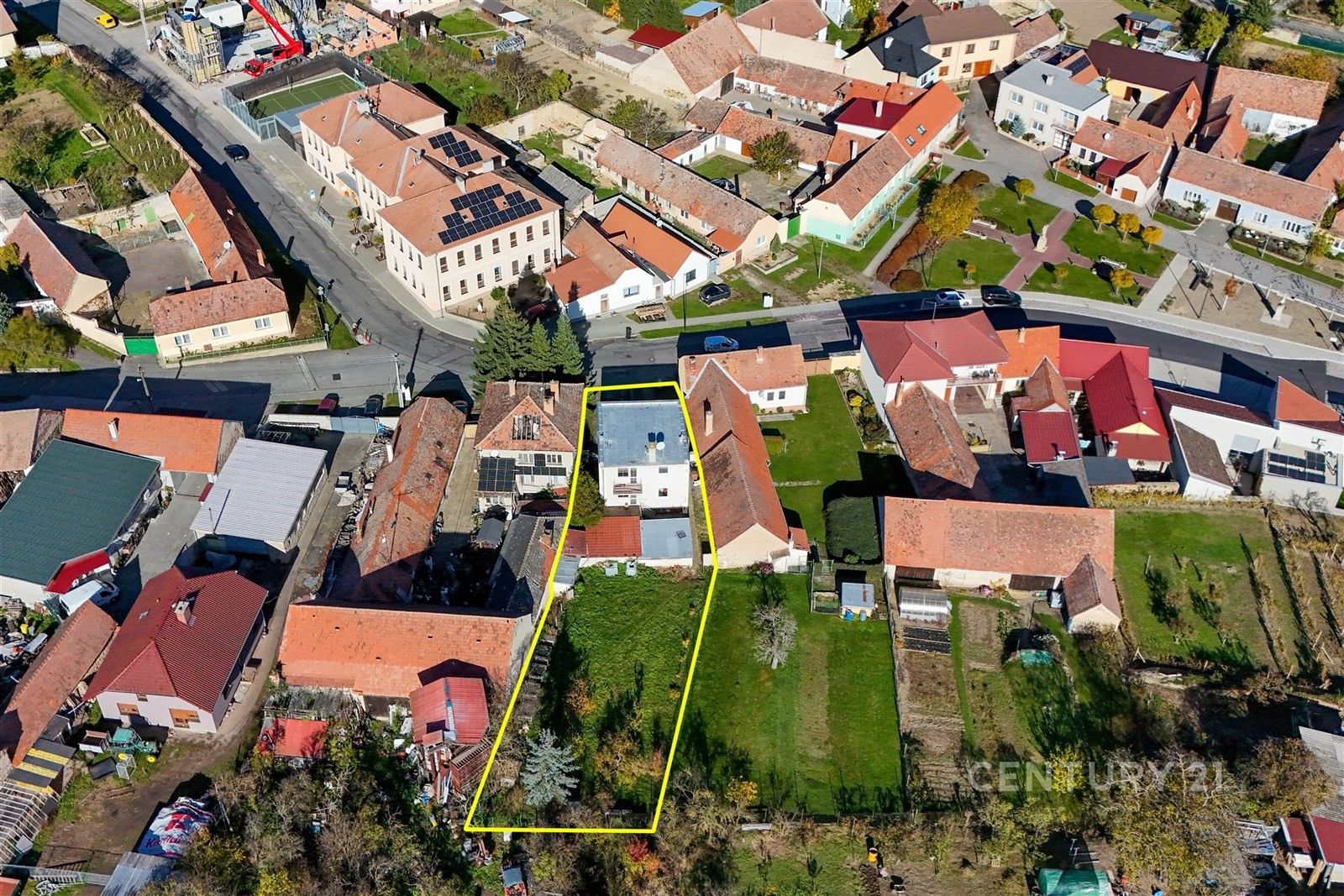 Prodej domu 98 m² - foto 2