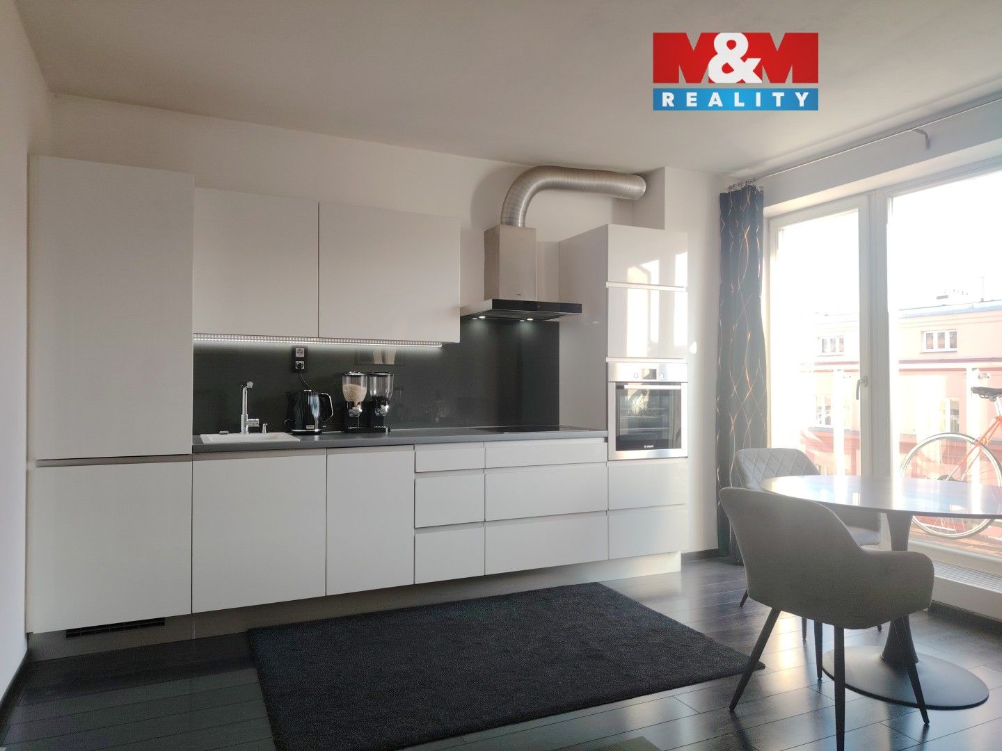 Prodej bytu 2+kk 43 m² - foto 1
