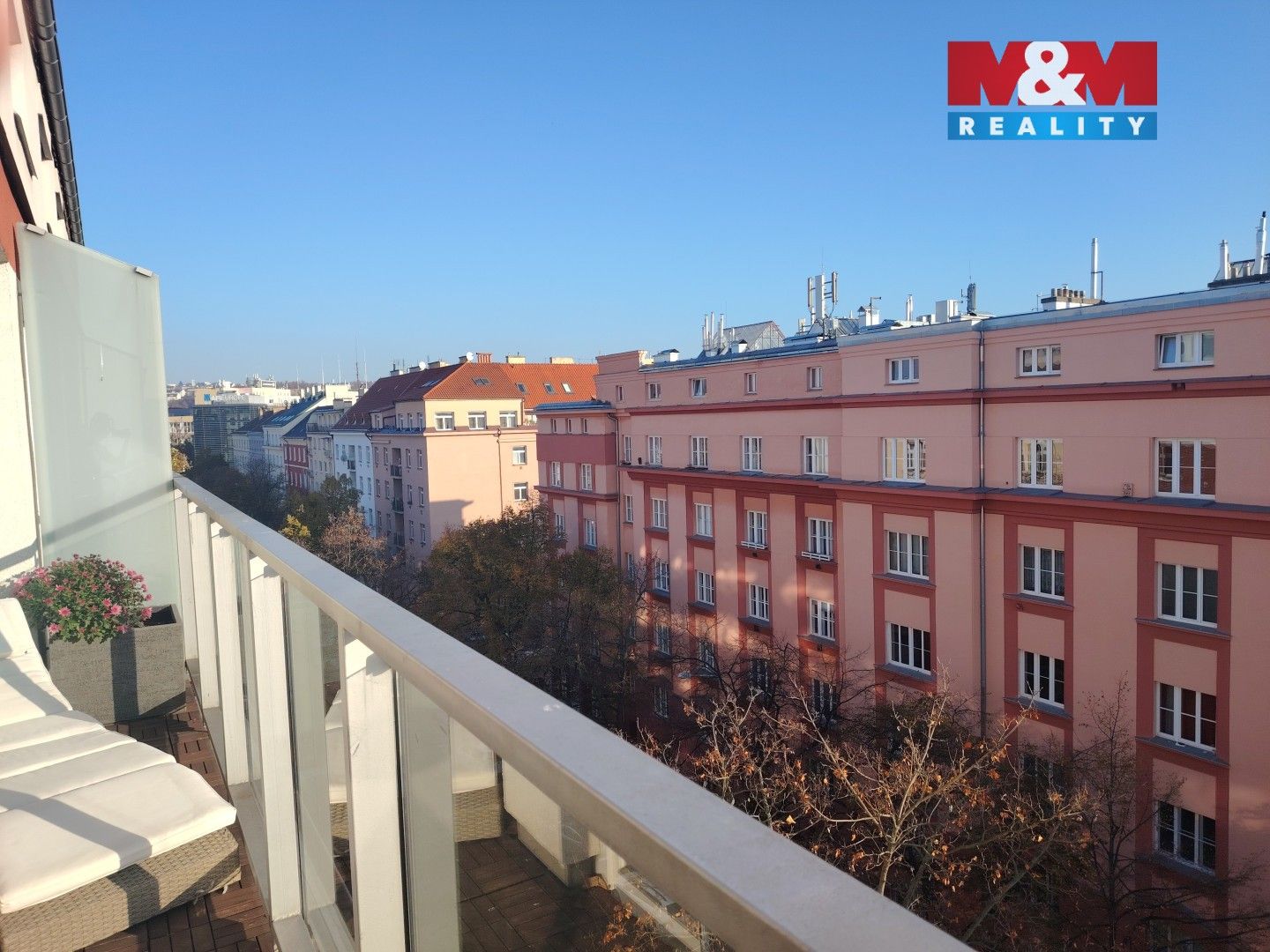 Prodej bytu 2+kk 43 m² - foto 3