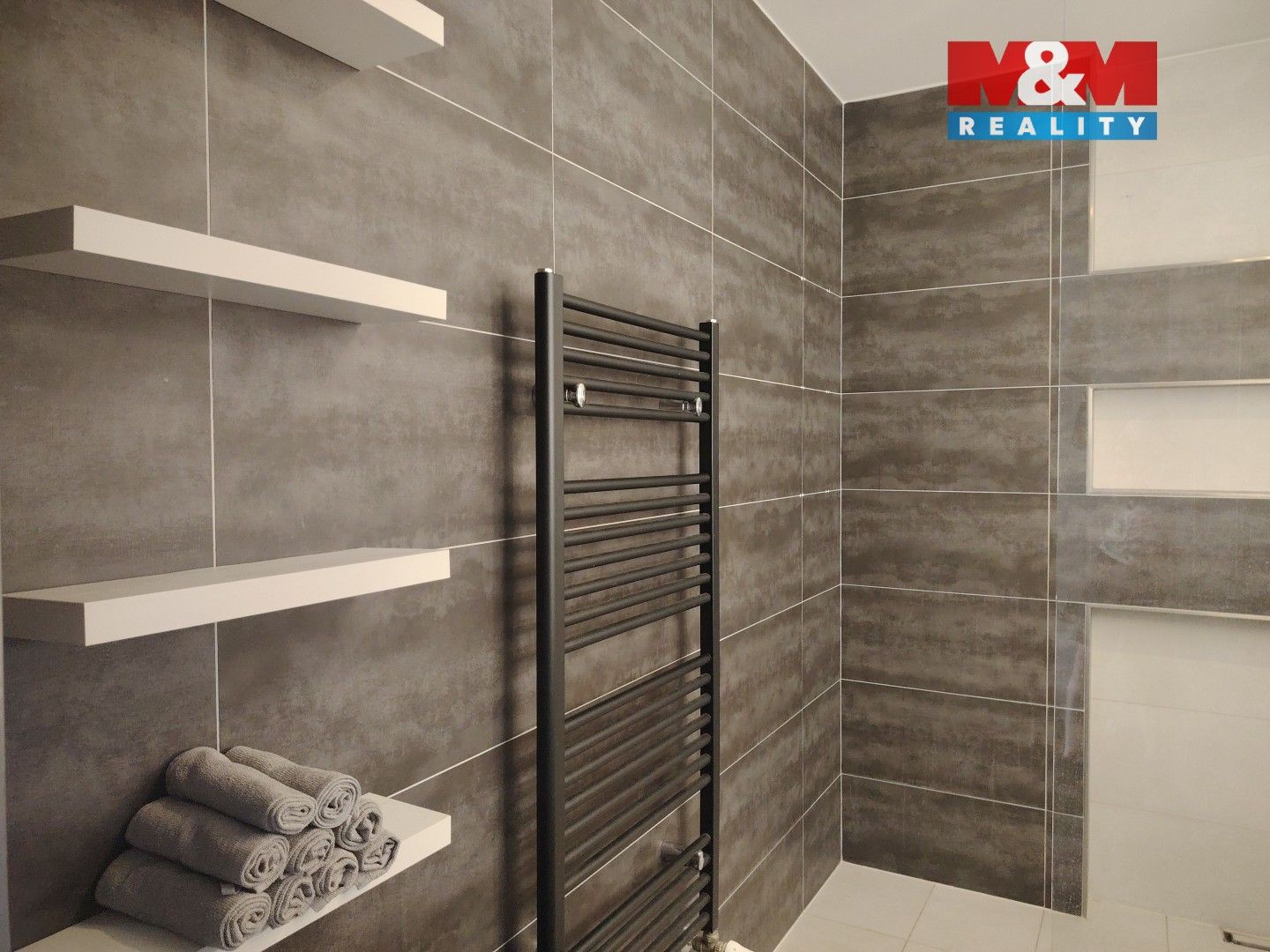 Prodej bytu 2+kk 43 m² - foto 4