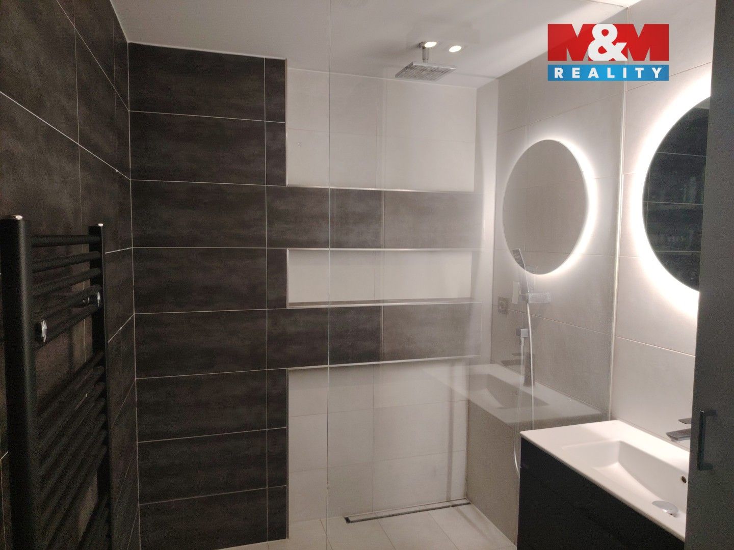 Prodej bytu 2+kk 43 m² - foto 5