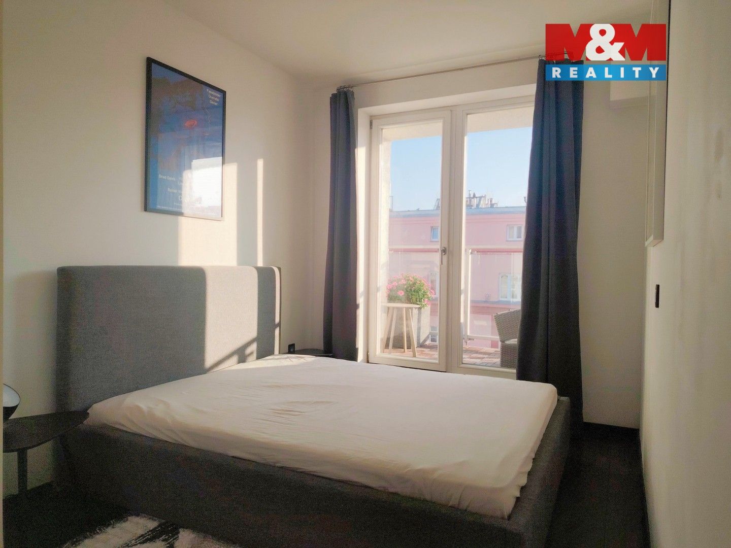 Prodej bytu 2+kk 43 m² - foto 8
