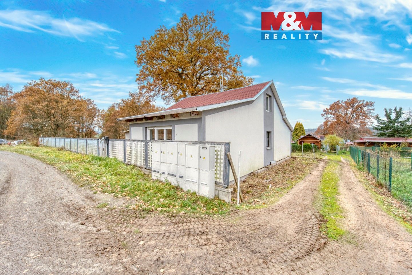 Prodej domu 156 m² - foto 1