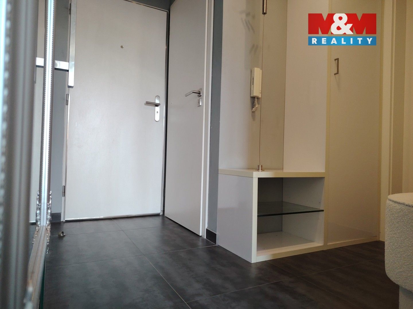 Prodej bytu 2+kk 43 m² - foto 9