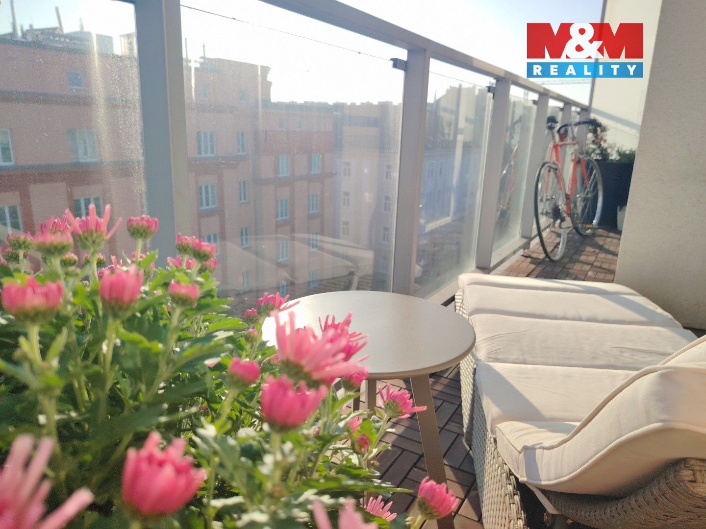 Prodej bytu 2+kk 43 m² - foto 10