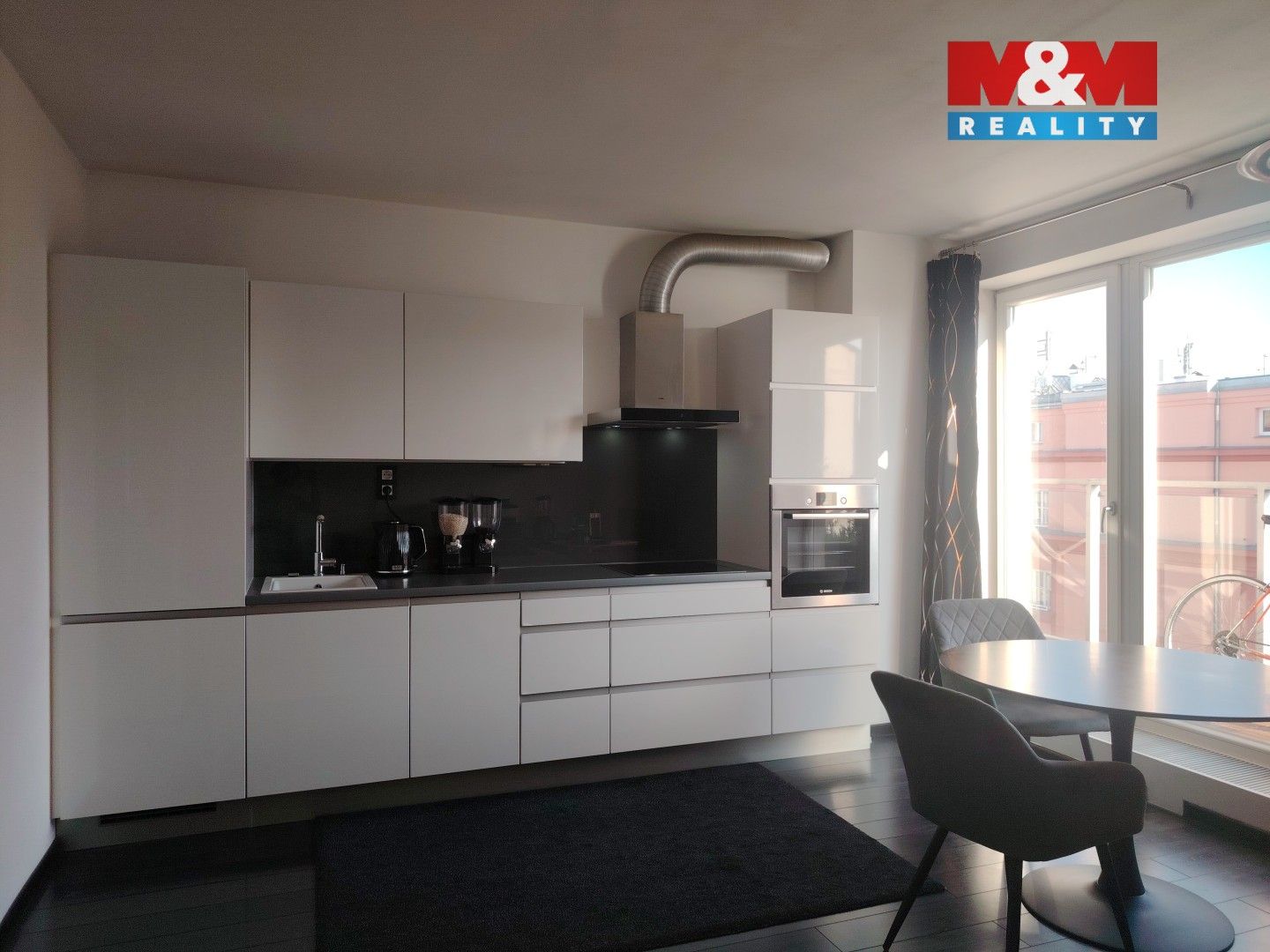 Prodej bytu 2+kk 43 m² - foto 11