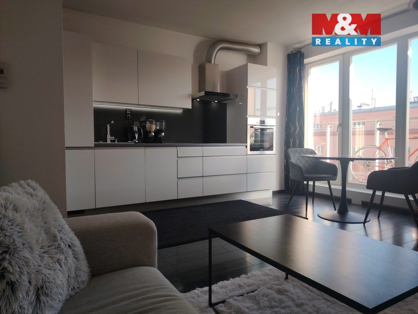 Prodej bytu 2+kk 43 m² - foto 12