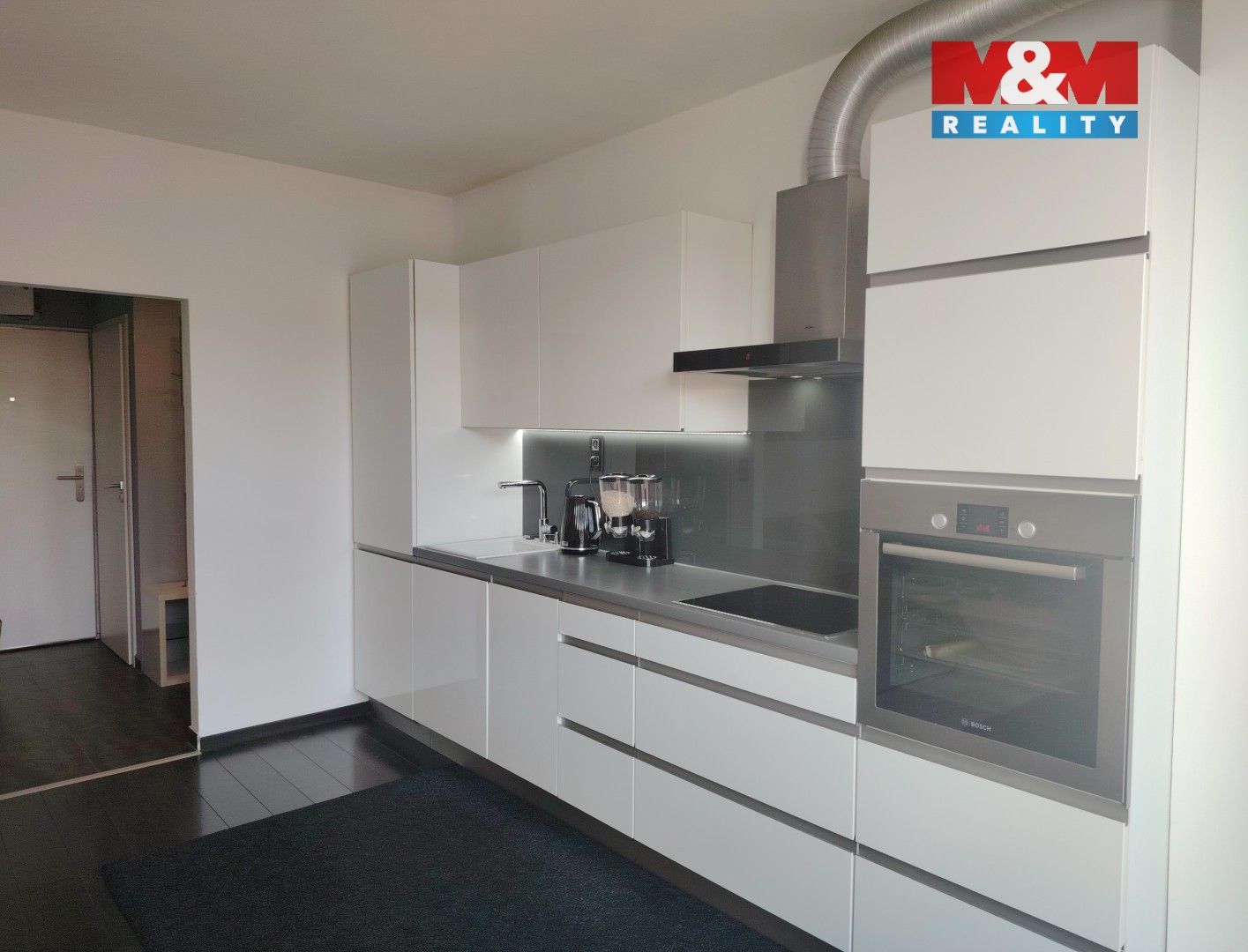 Prodej bytu 2+kk 43 m² - foto 13