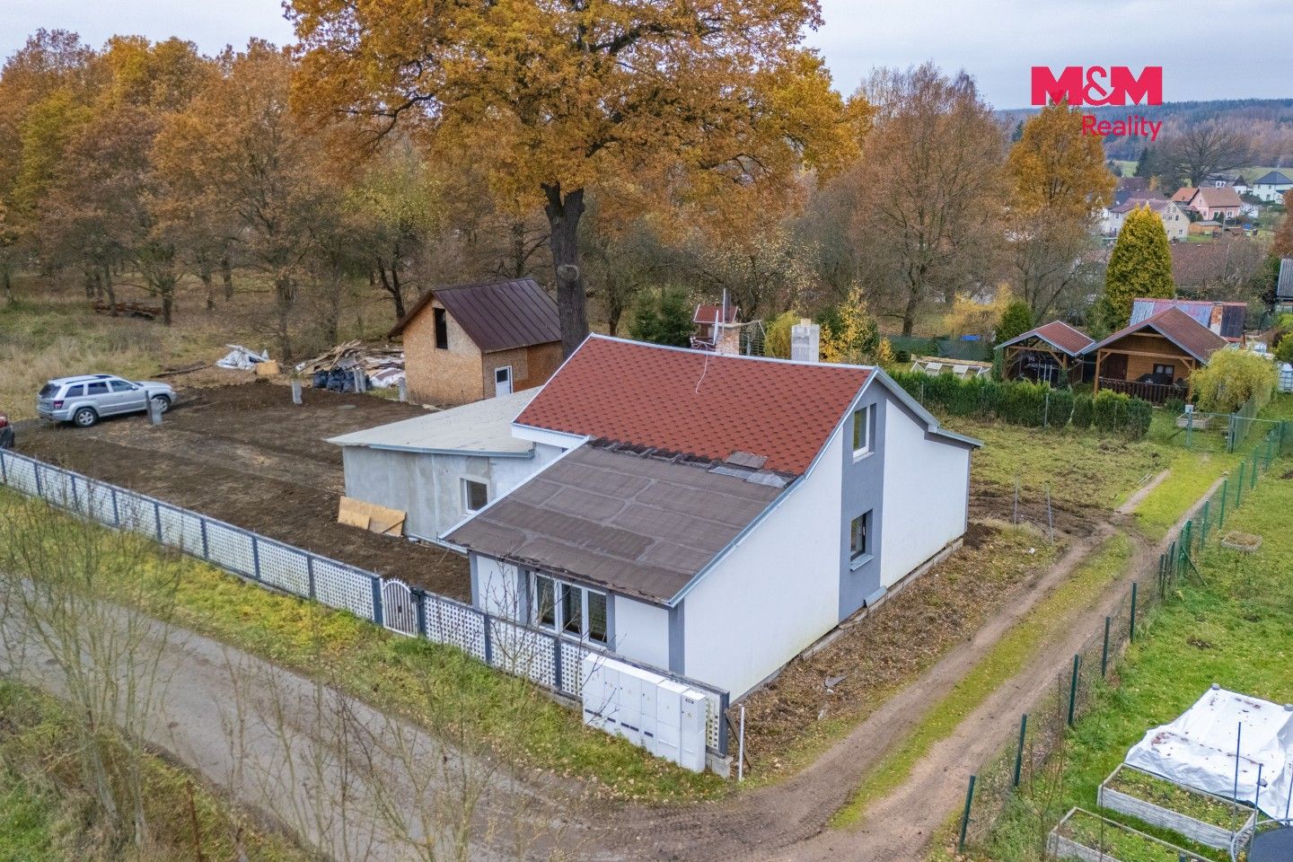 Prodej domu 156 m² - foto 9