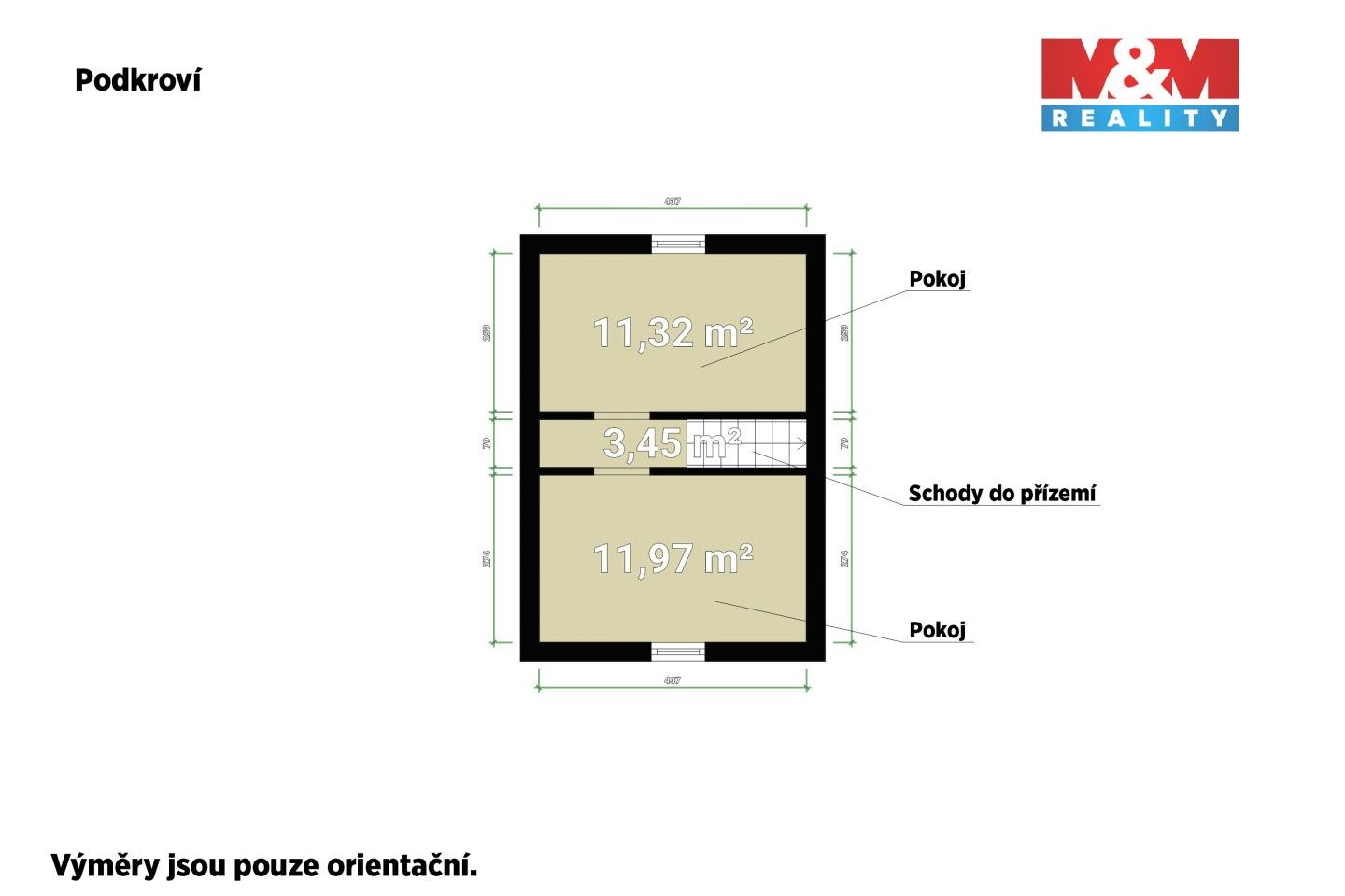 Prodej domu 156 m² - foto 24