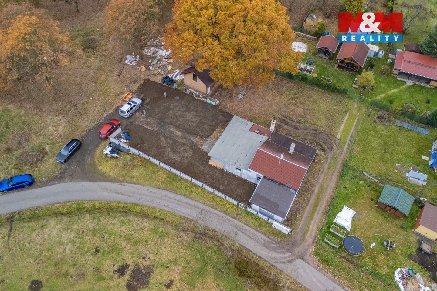 Prodej domu 156 m² - foto 34