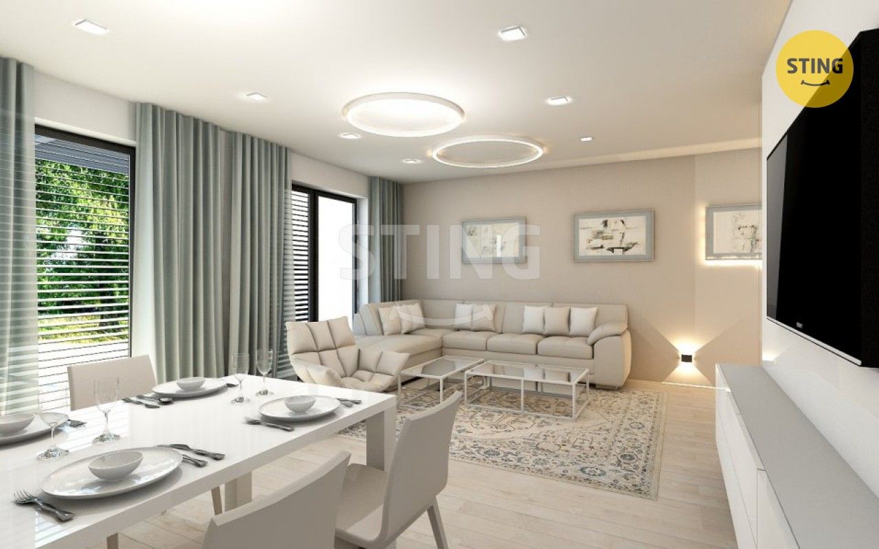 Prodej domu 129 m² - foto 1