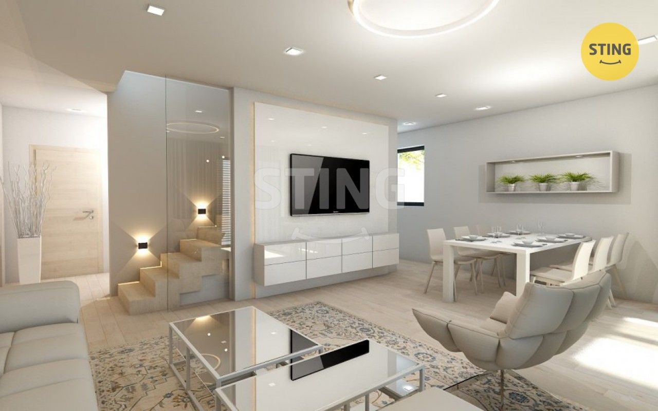 Prodej domu 129 m² - foto 2