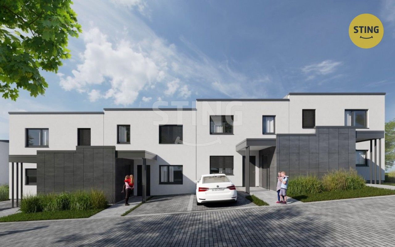 Prodej domu 129 m² - foto 4