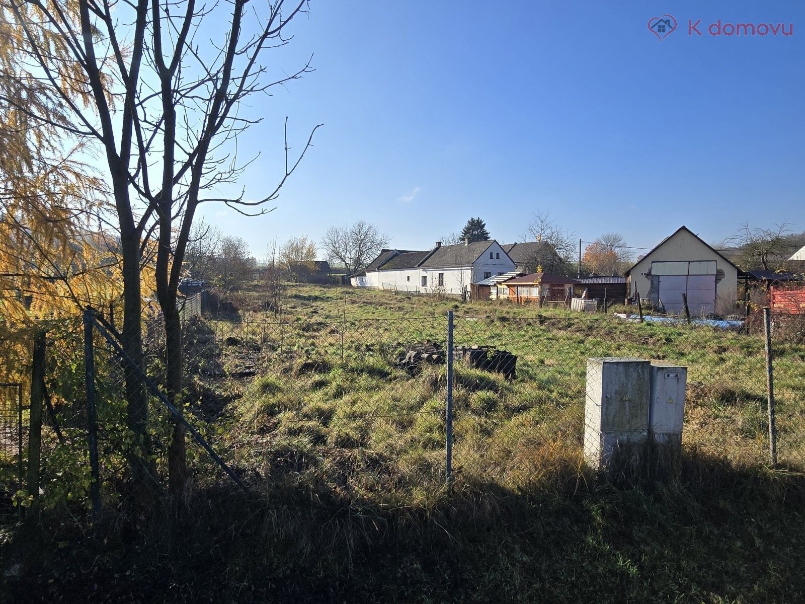 Prodej pozemku 1860 m² - foto 3