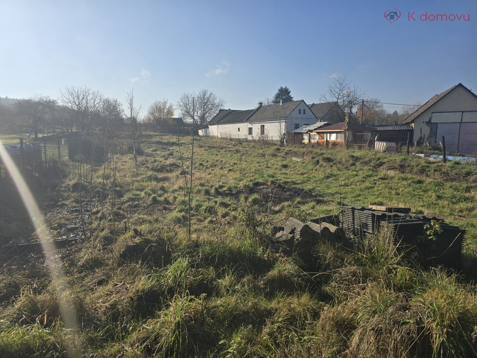 Prodej pozemku 1860 m² - foto 4