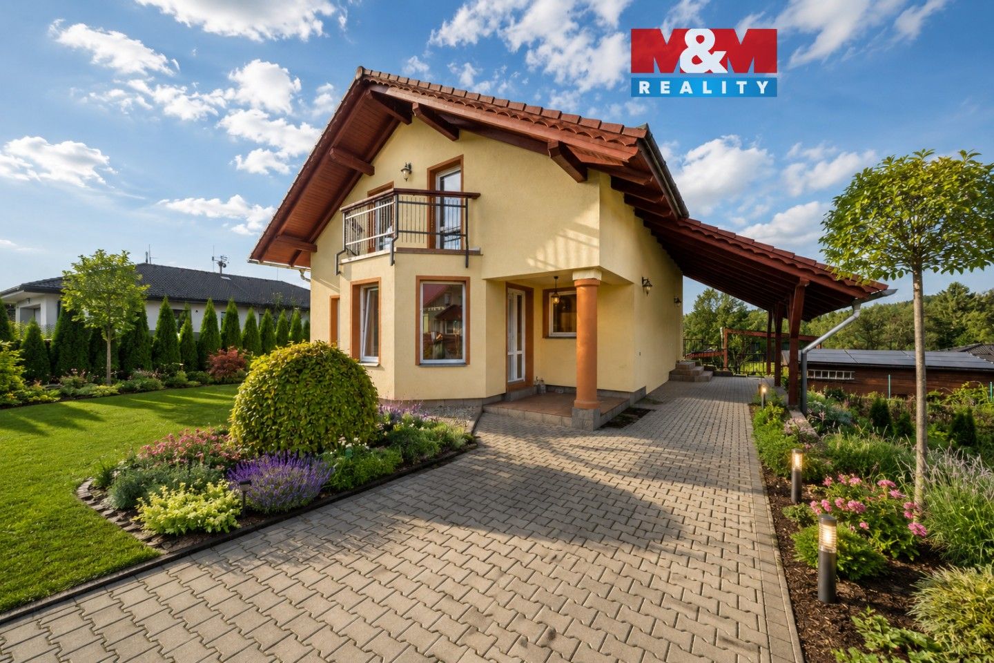 Prodej domu 151 m² - foto 1