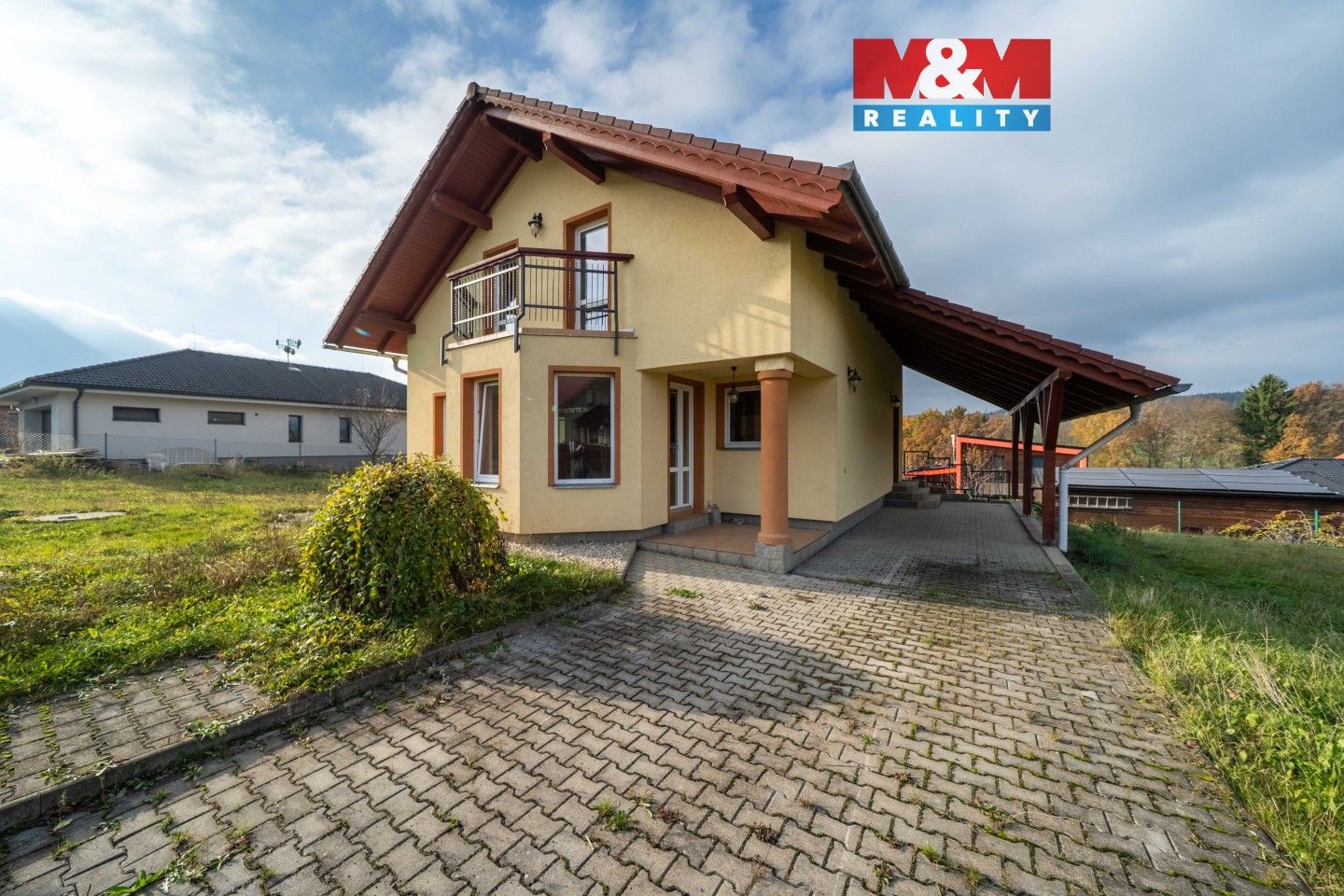 Prodej domu 151 m² - foto 2