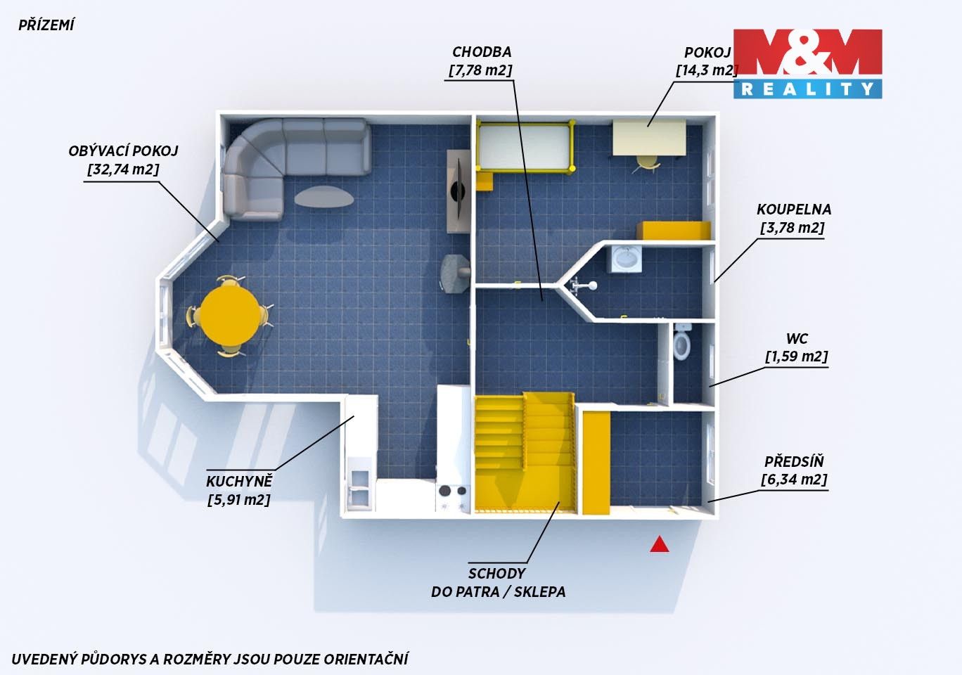 Prodej domu 151 m² - foto 7
