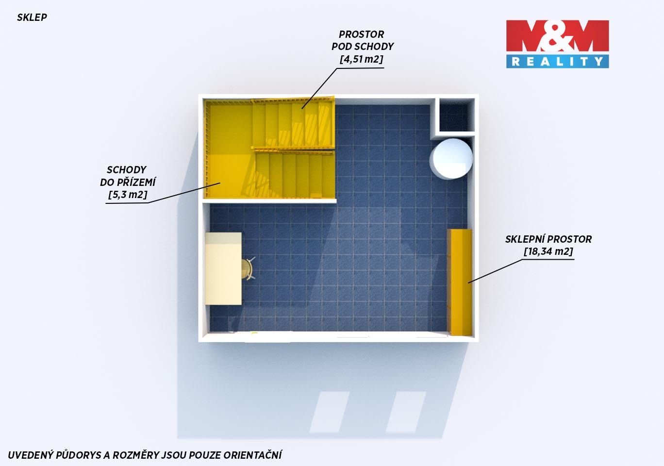 Prodej domu 151 m² - foto 9
