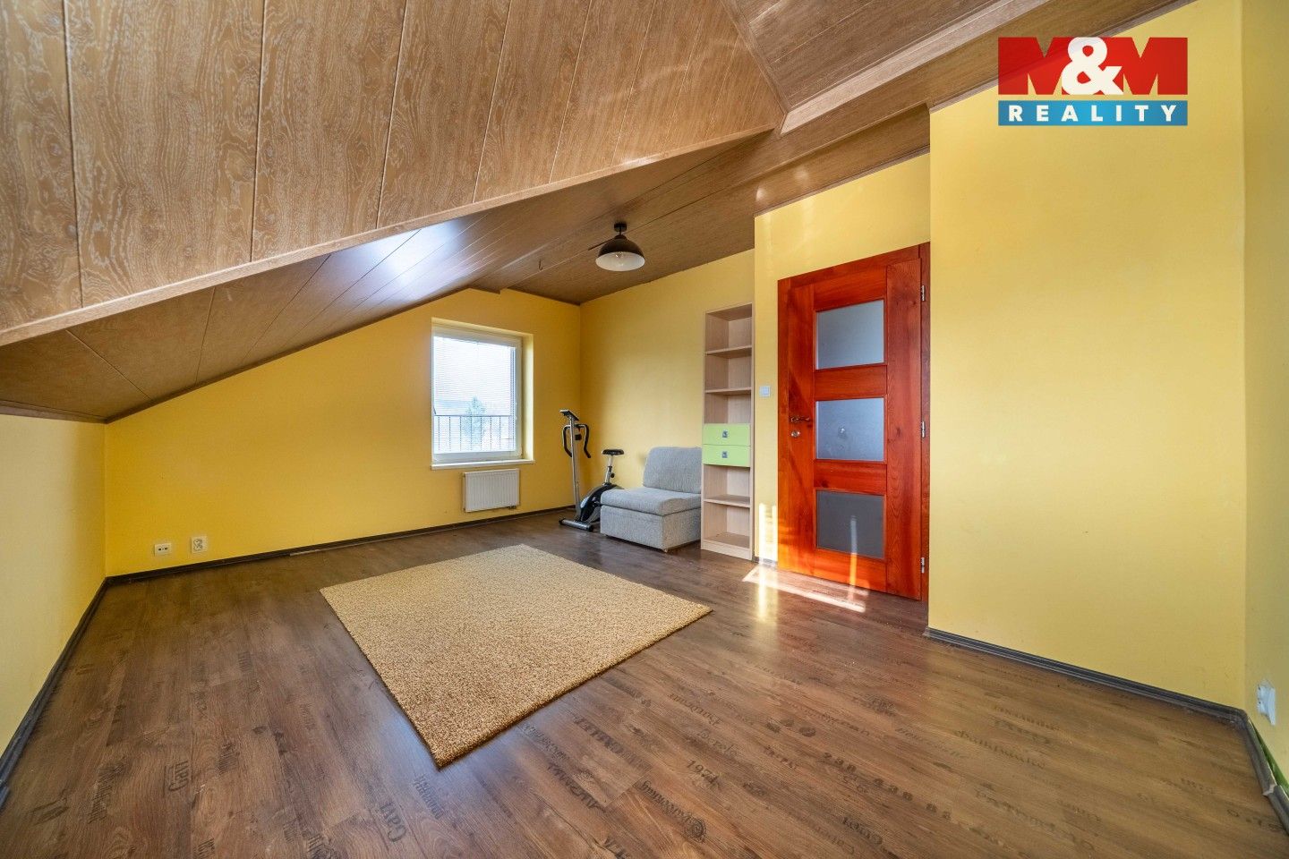 Prodej domu 151 m² - foto 11