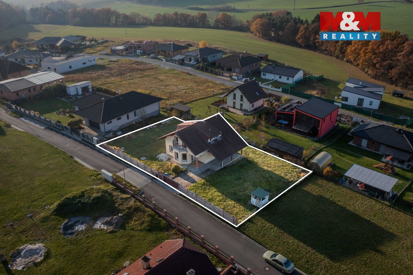 Prodej domu 151 m² - foto 16