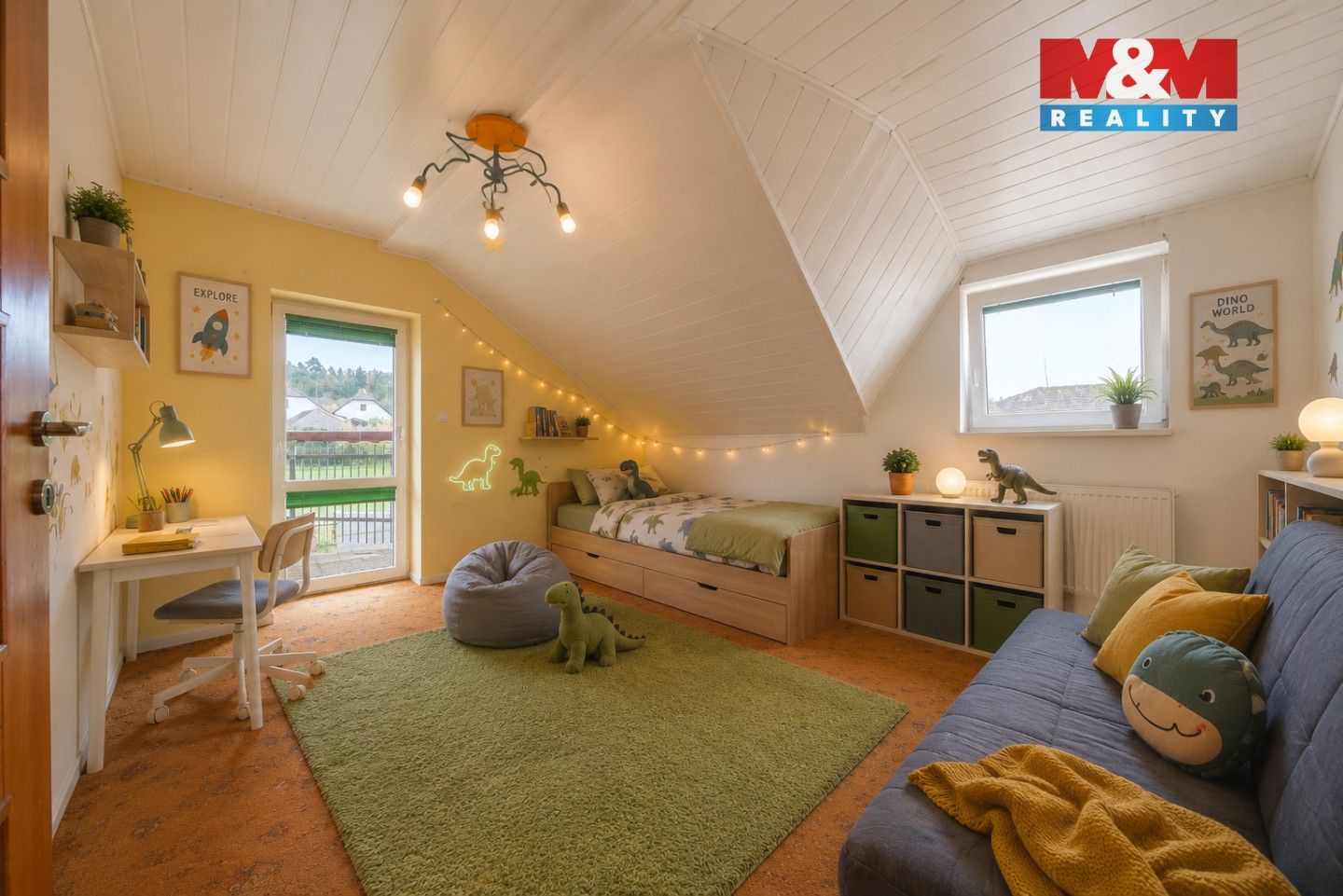 Prodej domu 151 m² - foto 19