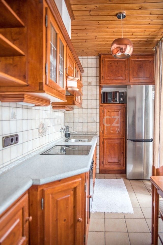 Pronájem bytu 2+1 50 m² - foto 1