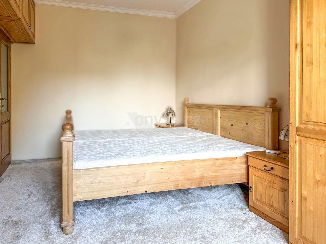 Pronájem bytu 2+1 50 m² - foto 2