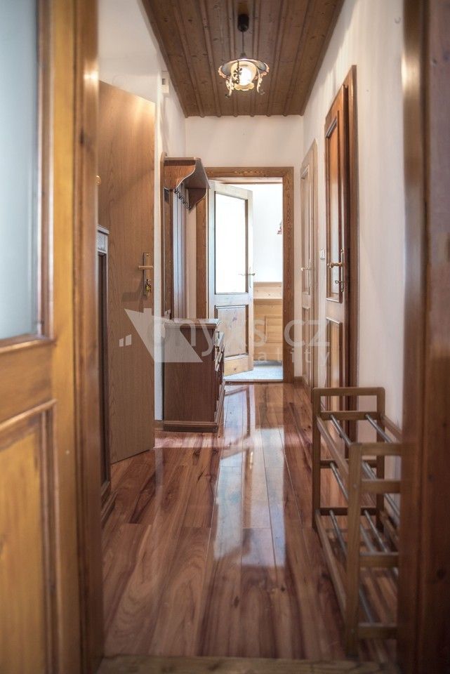 Pronájem bytu 2+1 50 m² - foto 5
