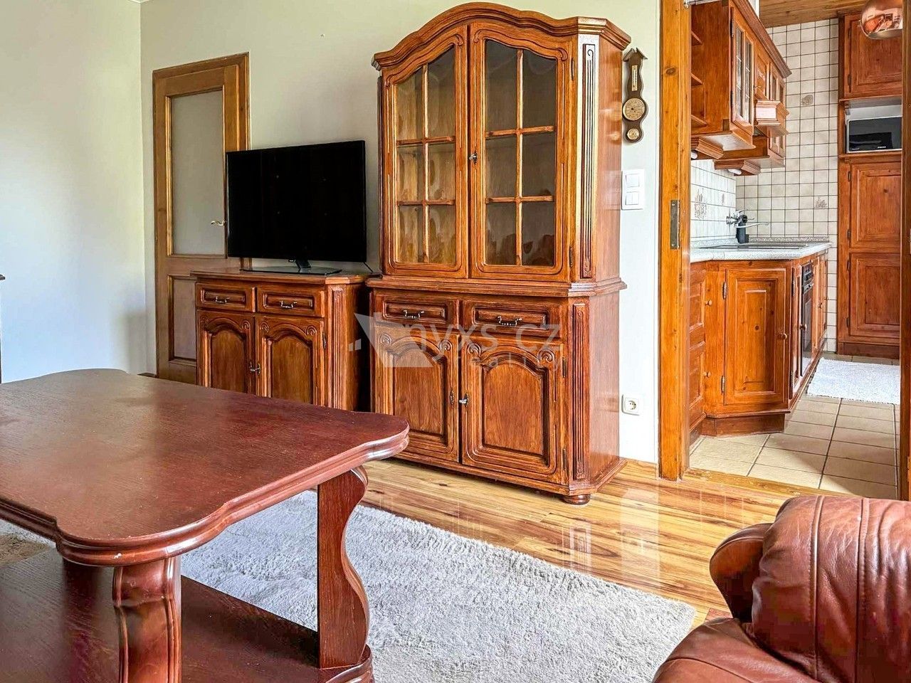 Pronájem bytu 2+1 50 m² - foto 3