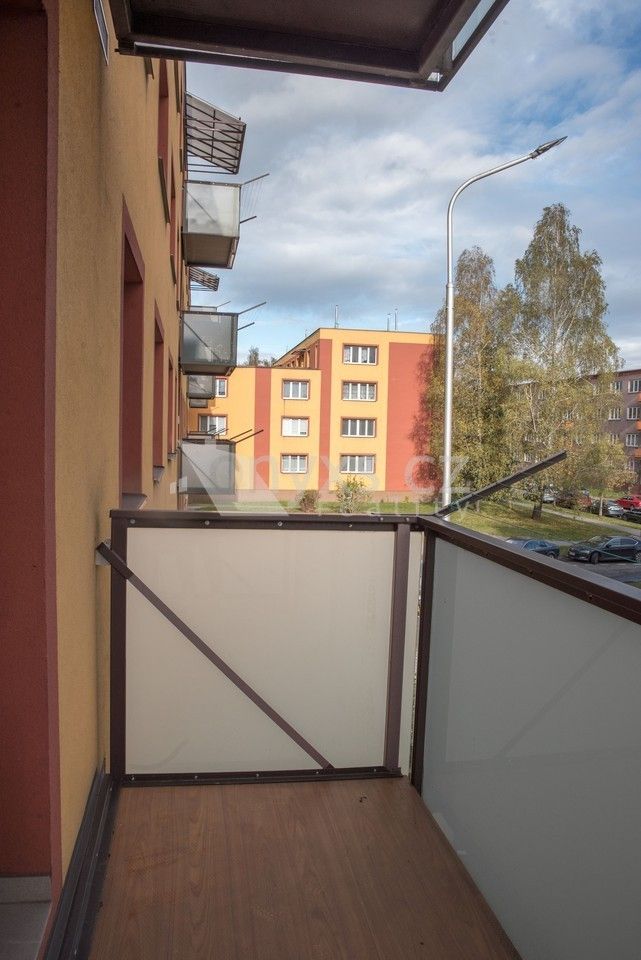 Pronájem bytu 2+1 50 m² - foto 11