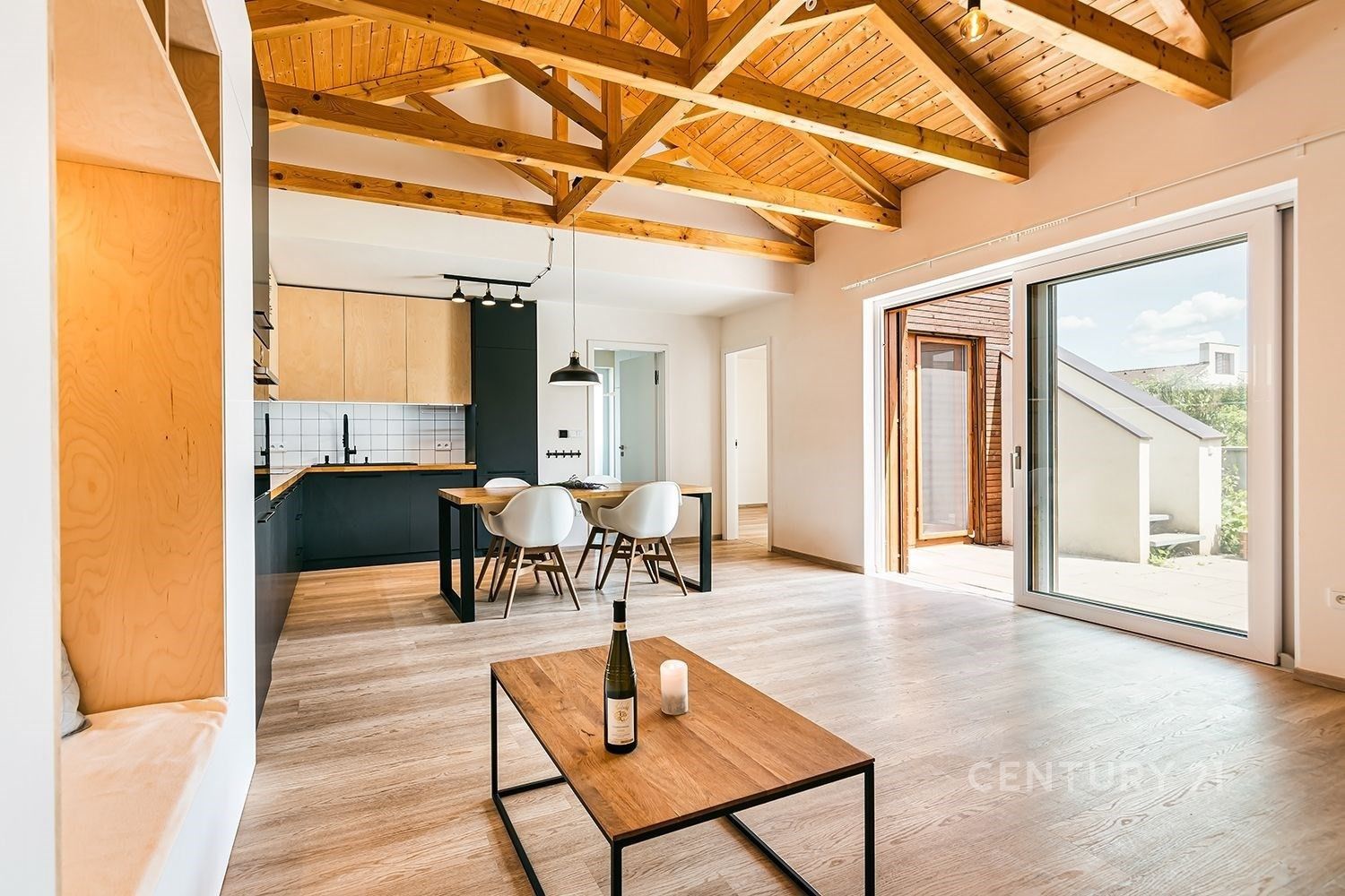 Prodej domu 84 m² - foto 1