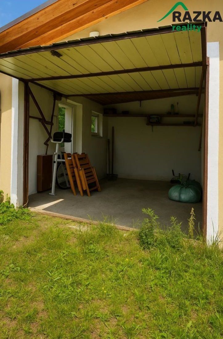 Prodej nemovitosti 18 m² - foto 4