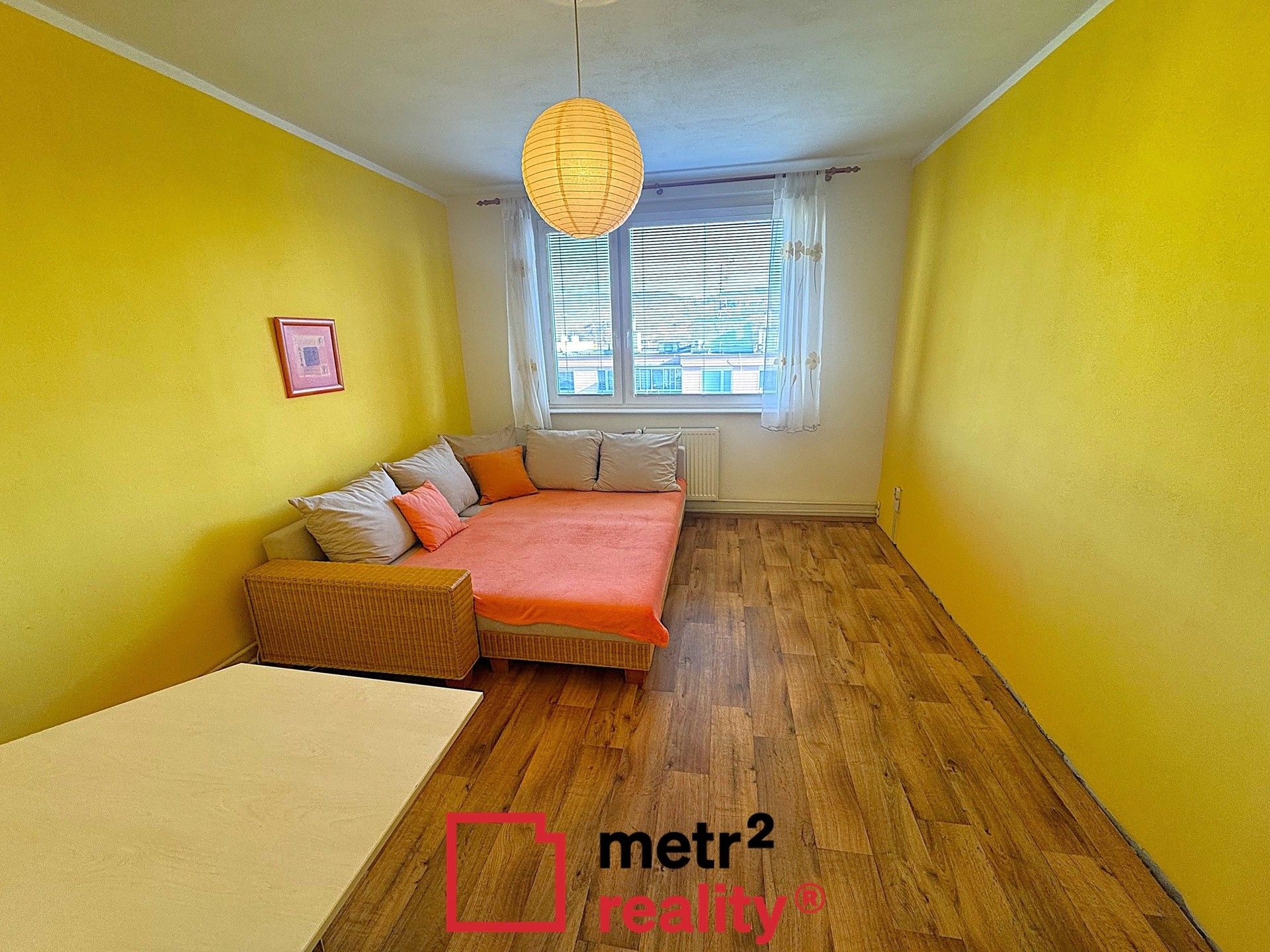 Prodej bytu 3+1 72 m² - foto 2
