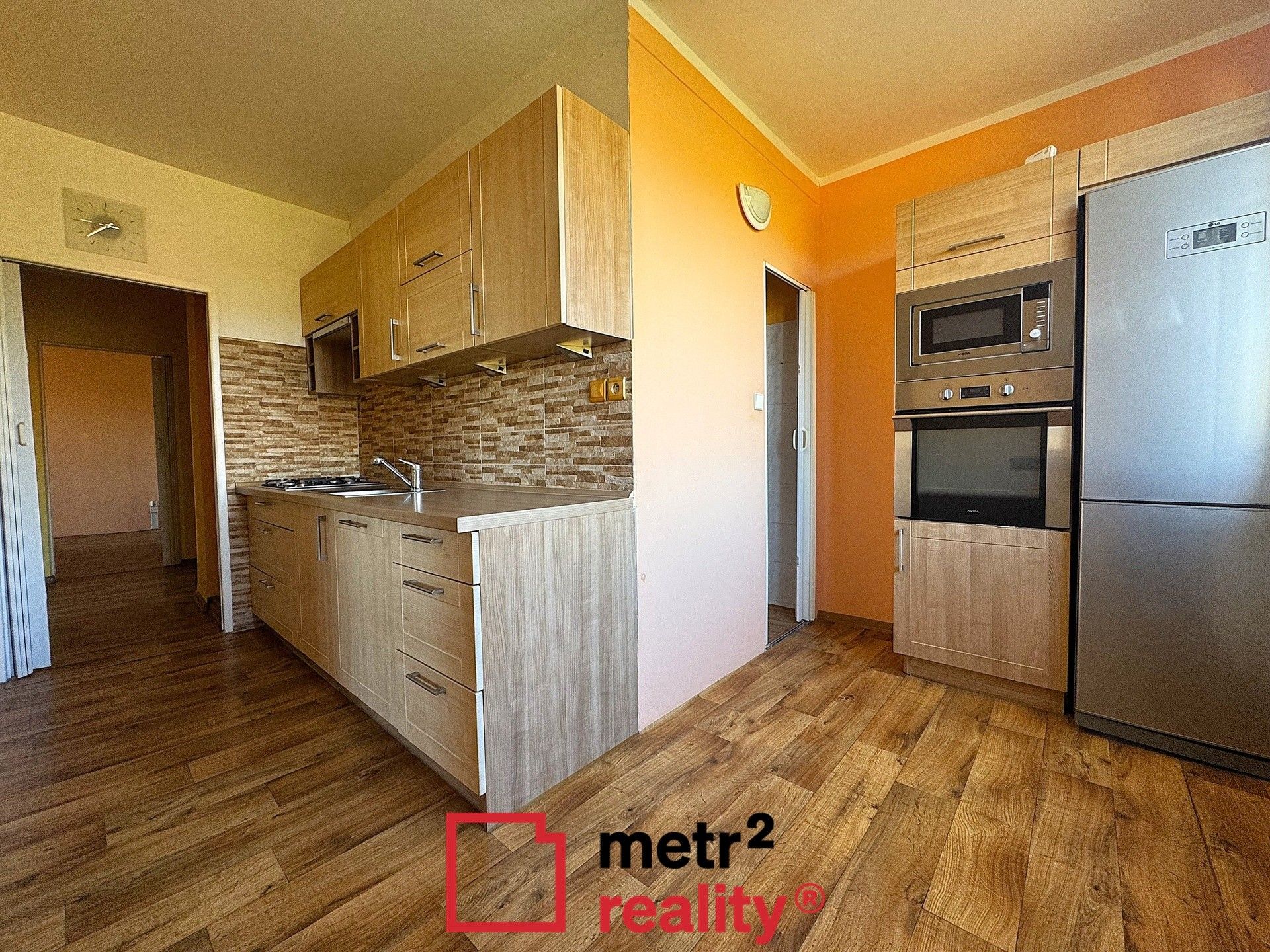 Prodej bytu 3+1 72 m² - foto 6
